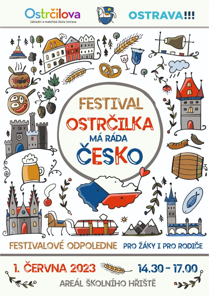 Festival plakat