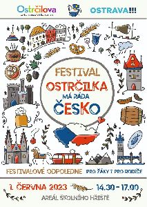 Festival plakat