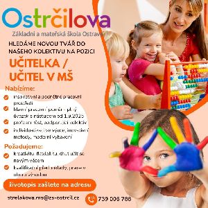Orange And White Modern Daycare Center Instagram Post