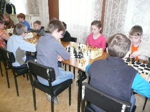 Šachový turnaj5