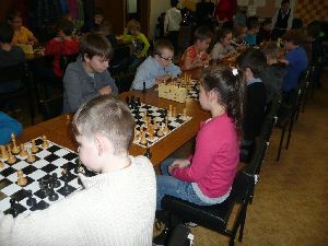 Šachový turnaj4