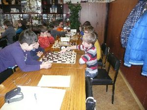 Šachový turnaj3