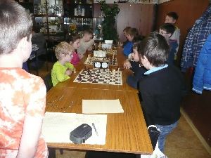 Šachový turnaj2