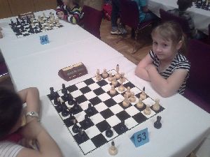 Ostravský koník - chess tournament09