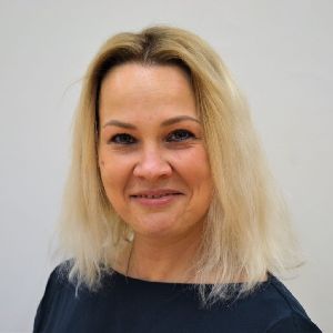 Katerina Zemcikova