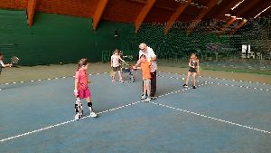 Squash, tenis, badminton 09