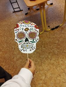 El Día de los Muertos na Hladnově 2024 (7)