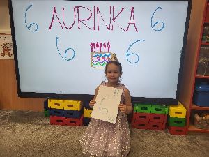 Auri narozeniny (5)