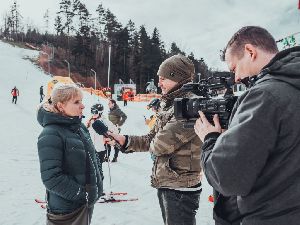 SKALKA - OKRESNÍ FINÁLE VE SJEZDOVÉM LYŽOVÁNÍ (21)