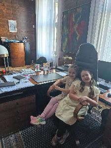 Návštěva primátora (8)
