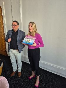 Návštěva primátora (5)