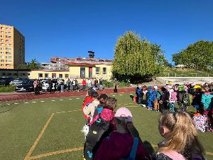 Talentový mlýn ke Dni Země a Assembly (2)