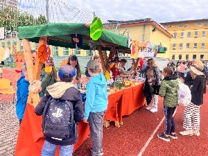 festival